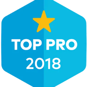 Top Pro 2018