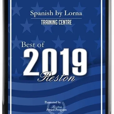 Best of 2019 Reston